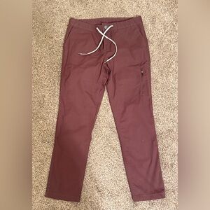 Vuori Rip Stop Climbing Pants Women Size Large